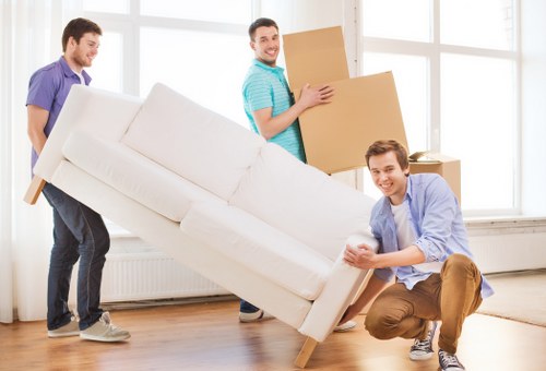 Protective bubble wrap and packing supplies for fragile items