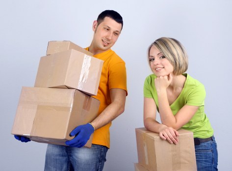 Secure storage units in London for personal and business needs