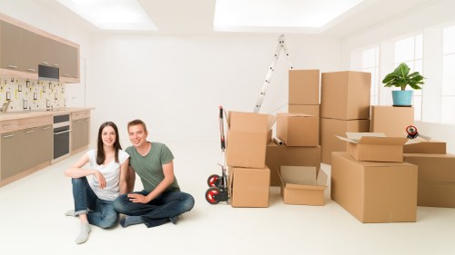 Company reviewing a removals issue with documents
