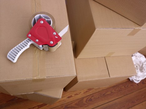 Annual policy review meeting for removals company