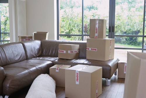 Illustration representing screen-reader friendly moving services content