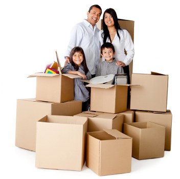 Storage and specialist moving support for London relocation