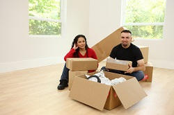 Home Removal Services