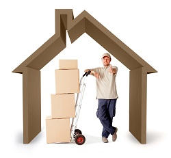 London Man and Van Services