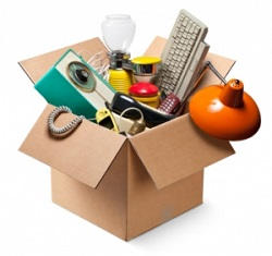 London Office Moving Services